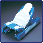 Stang Circumcision Chair for Child Operation