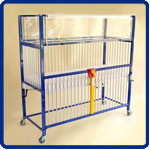 Exclusive Homecare Crib Beds