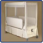 Canopy Beds for Kids