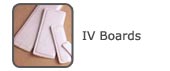 IV Boards of Various Sizes