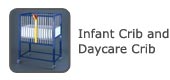Cribs for Infants