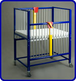 Infant Cribs